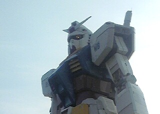 ガンダム１０