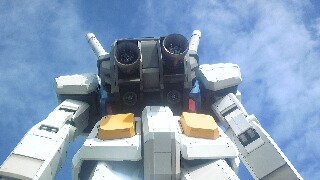 ガンダム１８