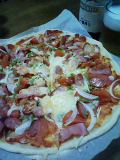 pizza