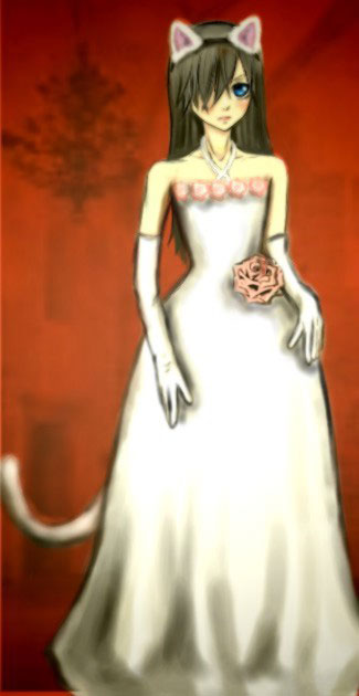 MARISSA様作・シエル