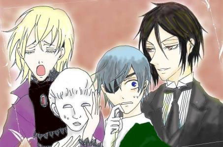 みやさと様より３万祝い「鑑賞中」