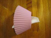 カップにフィルタを通すtn