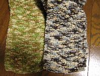 抹茶・チョコミントtn