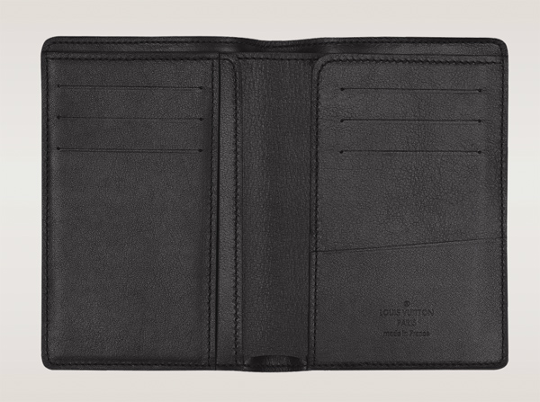 ルイヴィトン ダミエ・アンフィニ 「ポルトフォイユ・ジェイムス