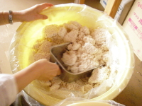 味噌作り2