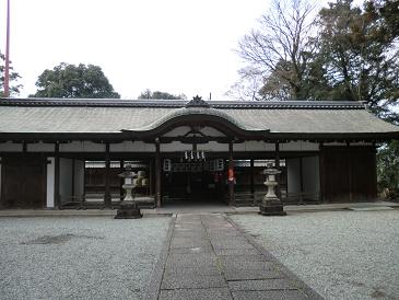 御霊神社