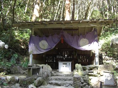 天岩戸神社
