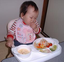 誕生日４