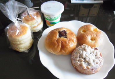 20111015パークハイアットAF.T　14お土産.jpg
