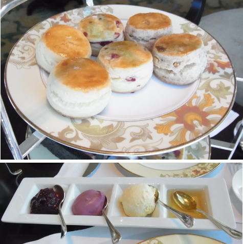 20110929AF.Tシャングリ・ラ スコーン.jpg