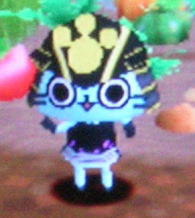 20100830ぽかぽかアイルー村30日目 ラッキー