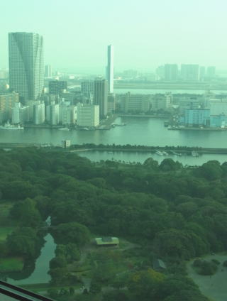 20111113コンラッドAFT窓からの景色１.jpg