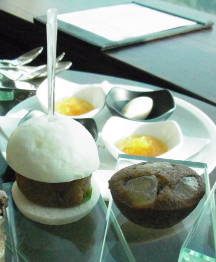 20111113コンラッドAFT３角煮、フィナンシェ.jpg