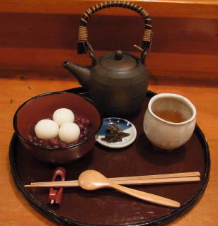 20101003 07鎌倉　あかね　煮あずき.jpg