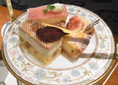 20110925AF.T西洋銀座プレリュード　ケーキ.jpg