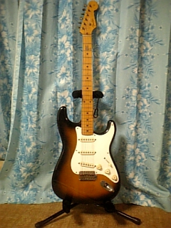 FENDER 1