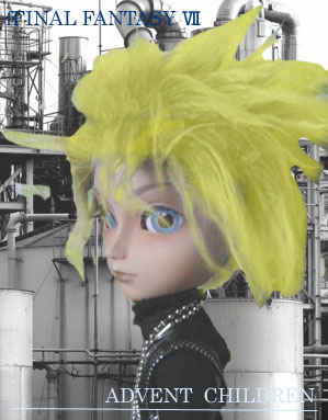 クラウドロゴ