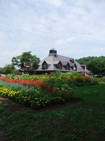 2010-08-09 小岩井農場まきば園2