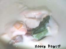 【笹乃雪】雲水の中味は・・・