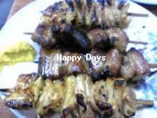 かしら・てっぽー