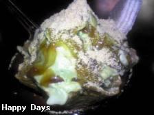 はりおりアイス