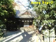 荏原神社