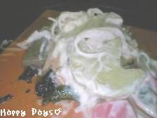 【笹乃雪】白和えに