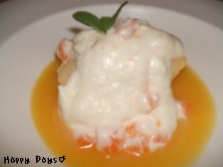 キハチ【デザート】