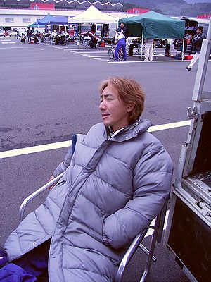 ポールゲットでヨユーの相談役