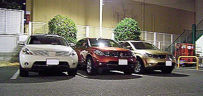 手ぶれしてますが・・・w