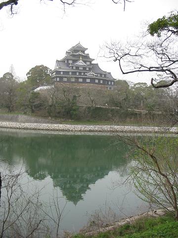 これまた去年と同じもの