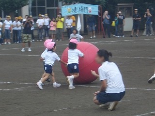 運動会4