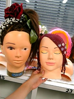 アップ＆マスク