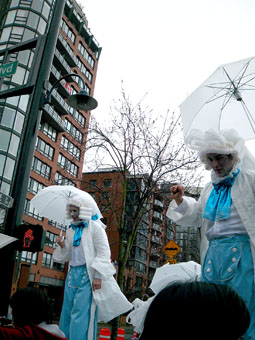 Vancouver Olympic 02