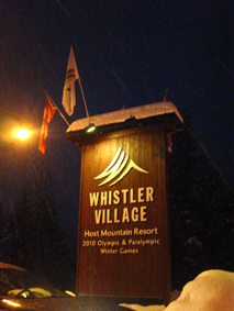 ウィスラー０１