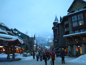 ウィスラー０４