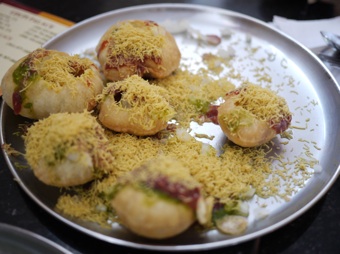 Sev Puri