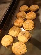 テイクアウトオフ会・ジョン1