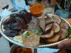 テイクアウトオフ会・スンデ