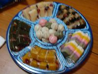 テイクアウトオフ会・餅2