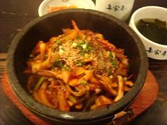 妻家房・オジンオトッパプ