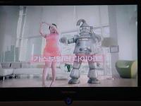 仁寺洞・ガスボイラーCM