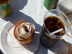 朝鮮学校バザー5