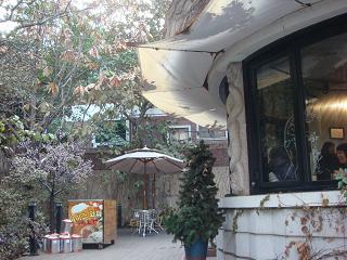 弘大・コーヒープリンス1号店3