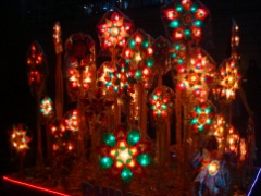 ソウル燈祭り