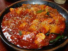 2008.松屋すじ煮込み