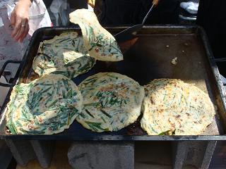 朝鮮学校バザー3