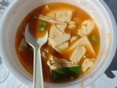 朝鮮学校バザー4