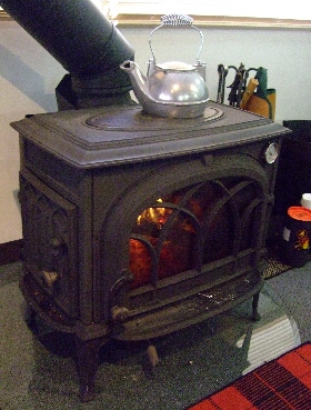 Jotul F500