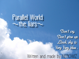 posta parallel World